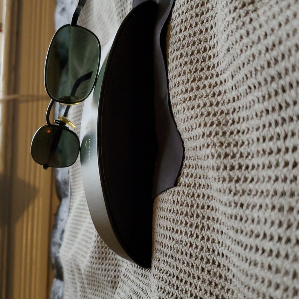 Giorgio Armani sunglasses